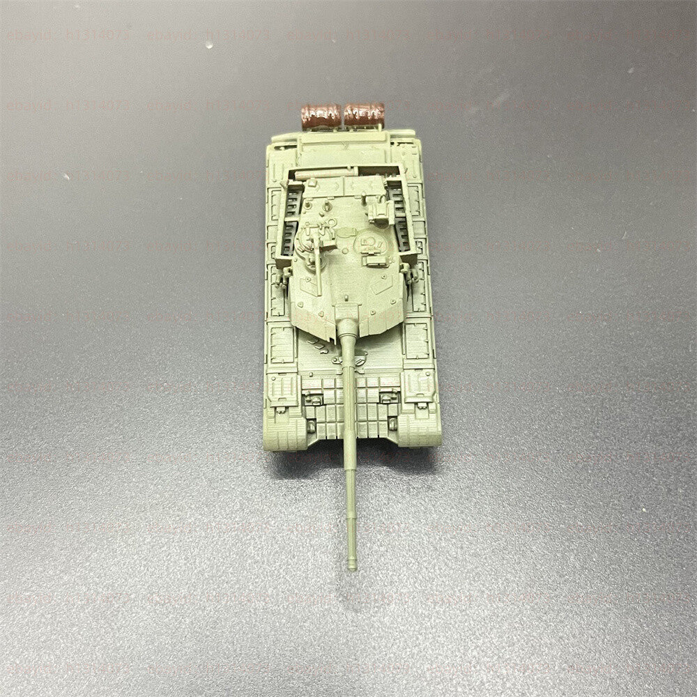 1/72 Type 99 Main Battle Tank Painted Finished Model
