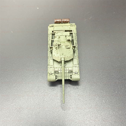 1/72 Type 99 Main Battle Tank Painted Finished Model