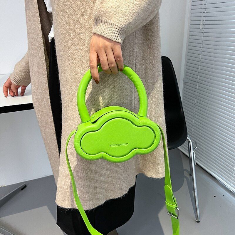 Shoulder Bag Fashion Purses Handbag Crossbody Satchel Messenger Bags 20*10*10 CM
