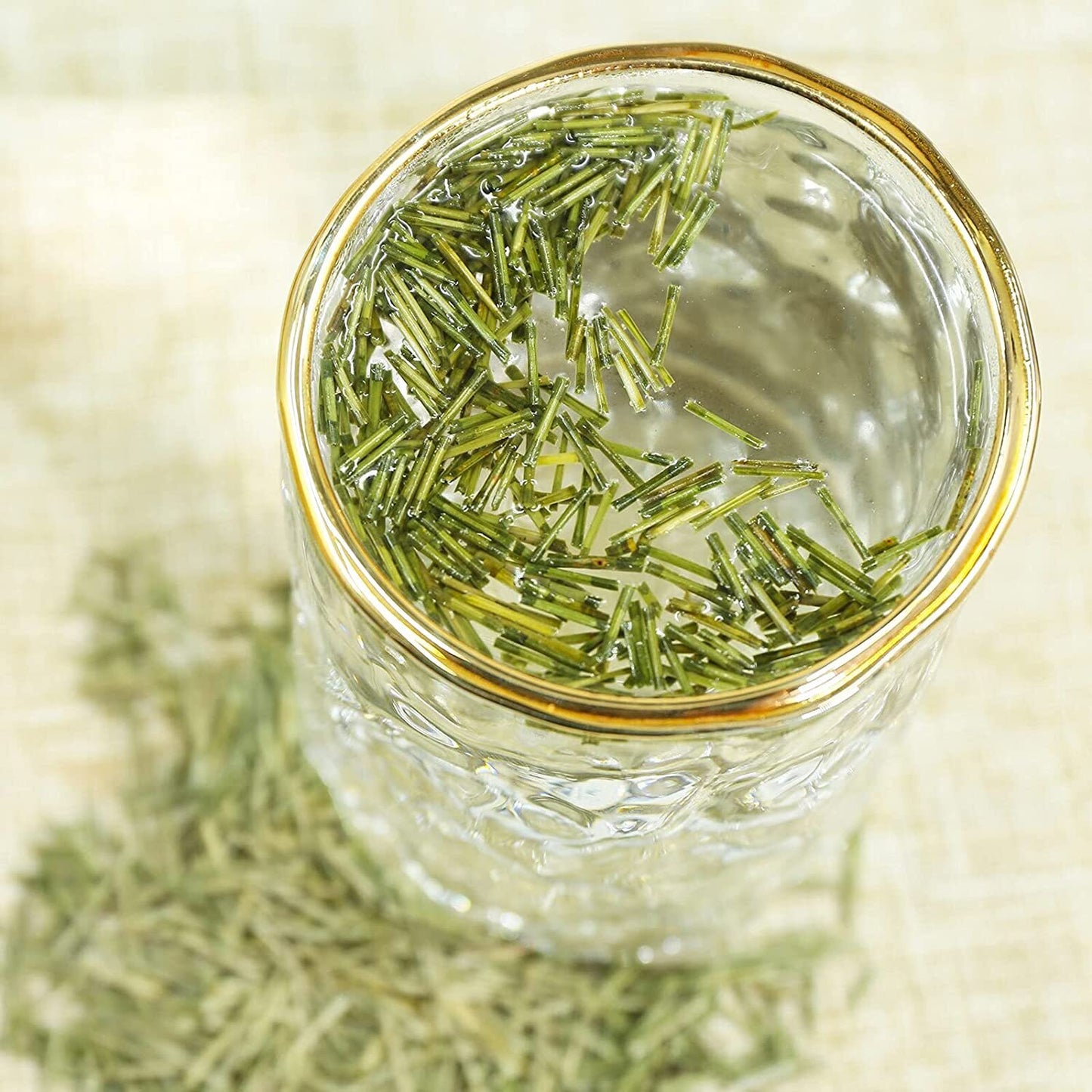 200g/7.05oz Premium Red Pine Needles Herbal Tea Dried Pine Needle Tea