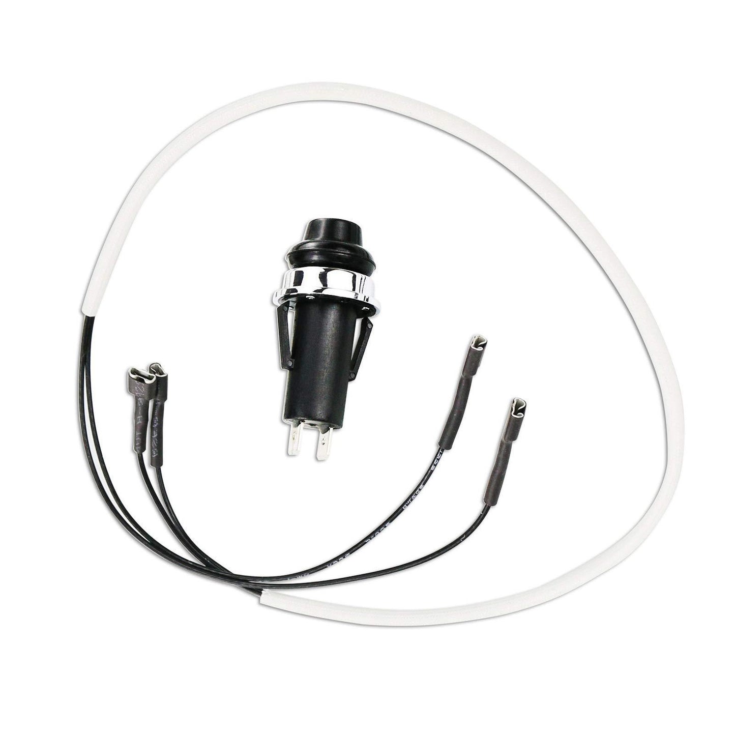 7642 Grill Replacement Parts Igniter Kit for Spirit E210 S210 E310 SP310 Part