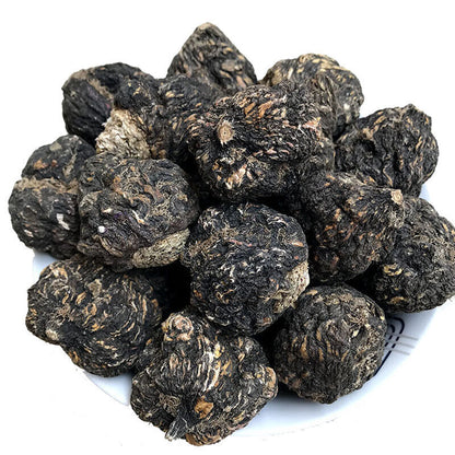 100% Natural Wild Black Maca Root Herbal Tea Dried Maca Chinese Herbal
