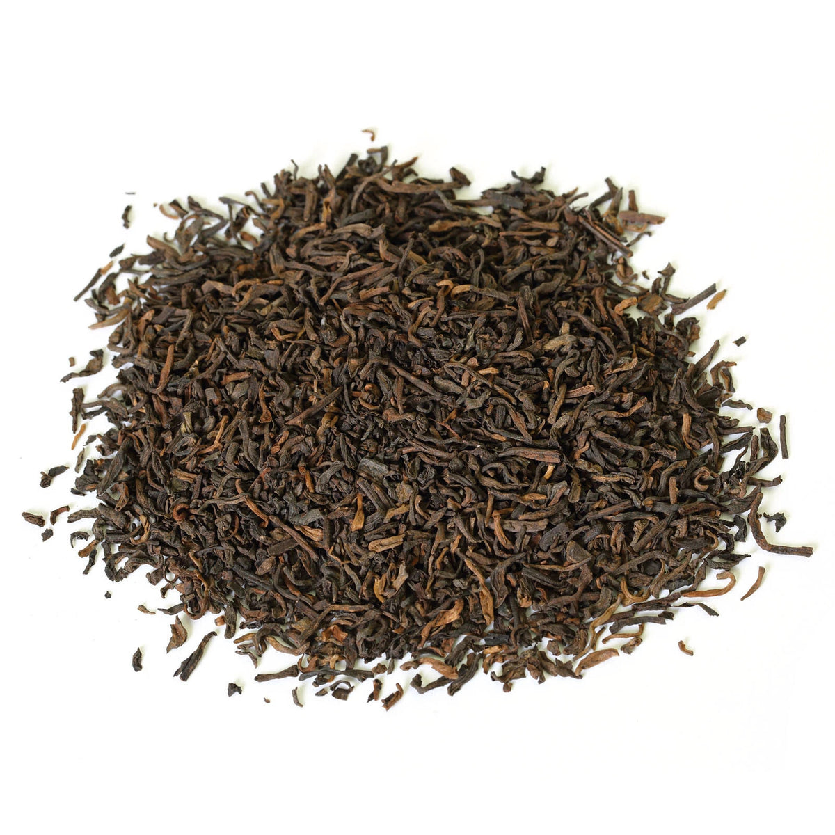 2005 Supreme Gongting Pu-erh Puer Puerh Tea Yunnan Ancient Tree Ripe 500g