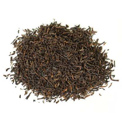 2005 Supreme Gongting Pu-erh Puer Puerh Tea Yunnan Ancient Tree Ripe 500g