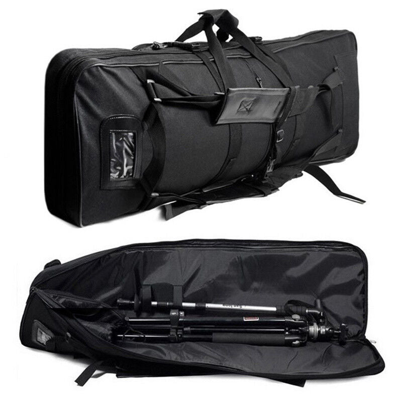 Universal Metal Detector Carrying Bag Covers Protector Outdoor Waterproof Case