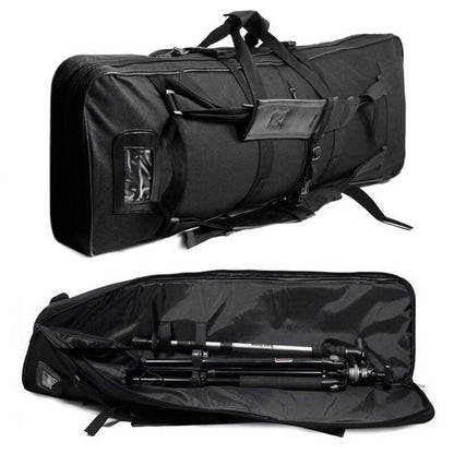 Universal Metal Detector Carrying Bag Covers Protector Outdoor Waterproof Case