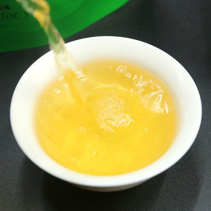 2023 Fresh Dancong Chaozhou Oolong Tea with Almond Aroma 75g