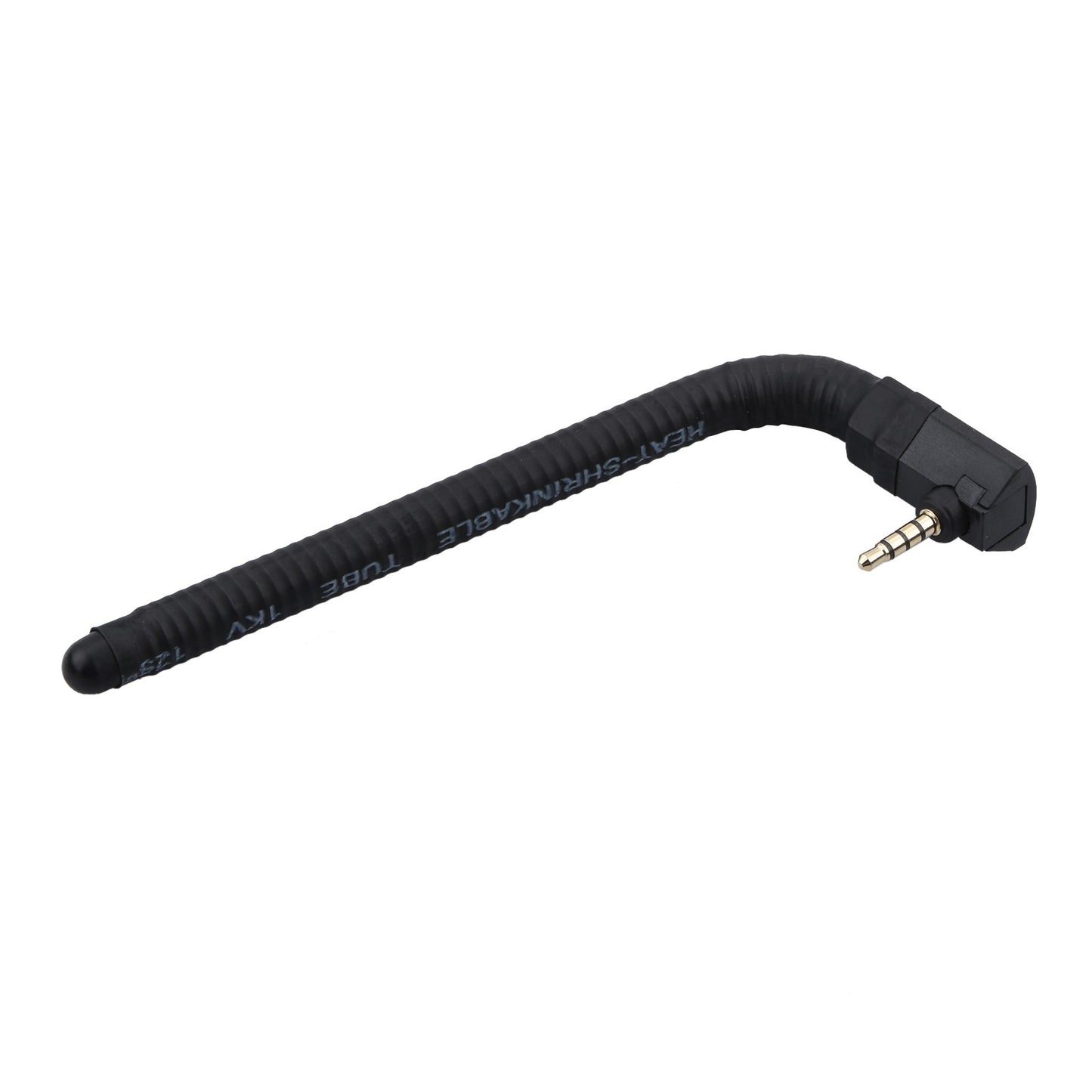 50W 3.5mm Universal Signal Antenna FM Antenna For Sound Receiver Radio Phone