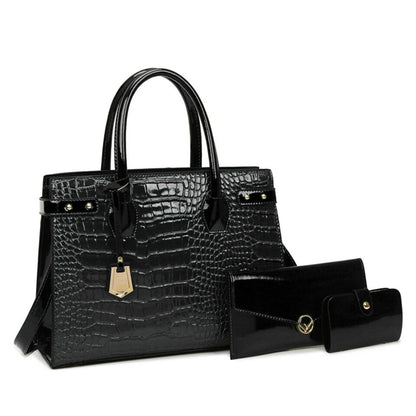 2 Set Bag Shoulder Bags Tote Bags Handbags Multifunction Beach Bag Ladies