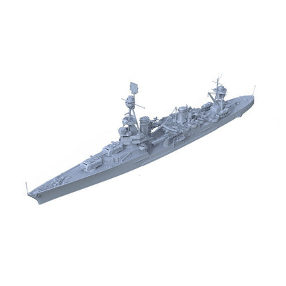 SSMODEL SS2000553 1/2000 Military Model USS Northampton CA-26 Heavy Cruiser 1941