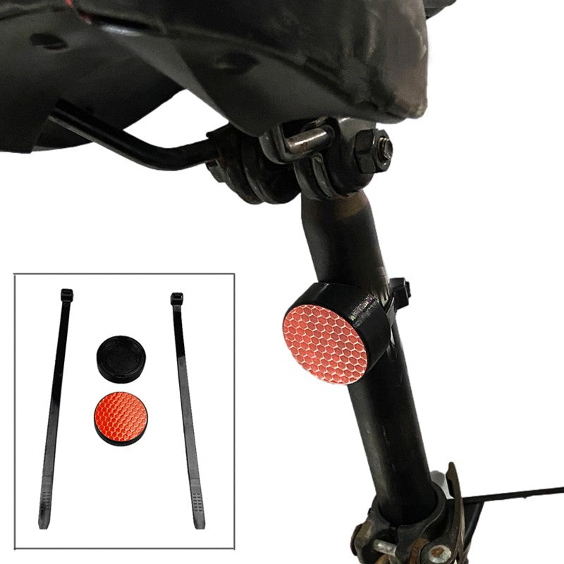 Bicycle Anti-lost Protective Case Bike Mount Bracket Kit For AirTag GPS Tracker