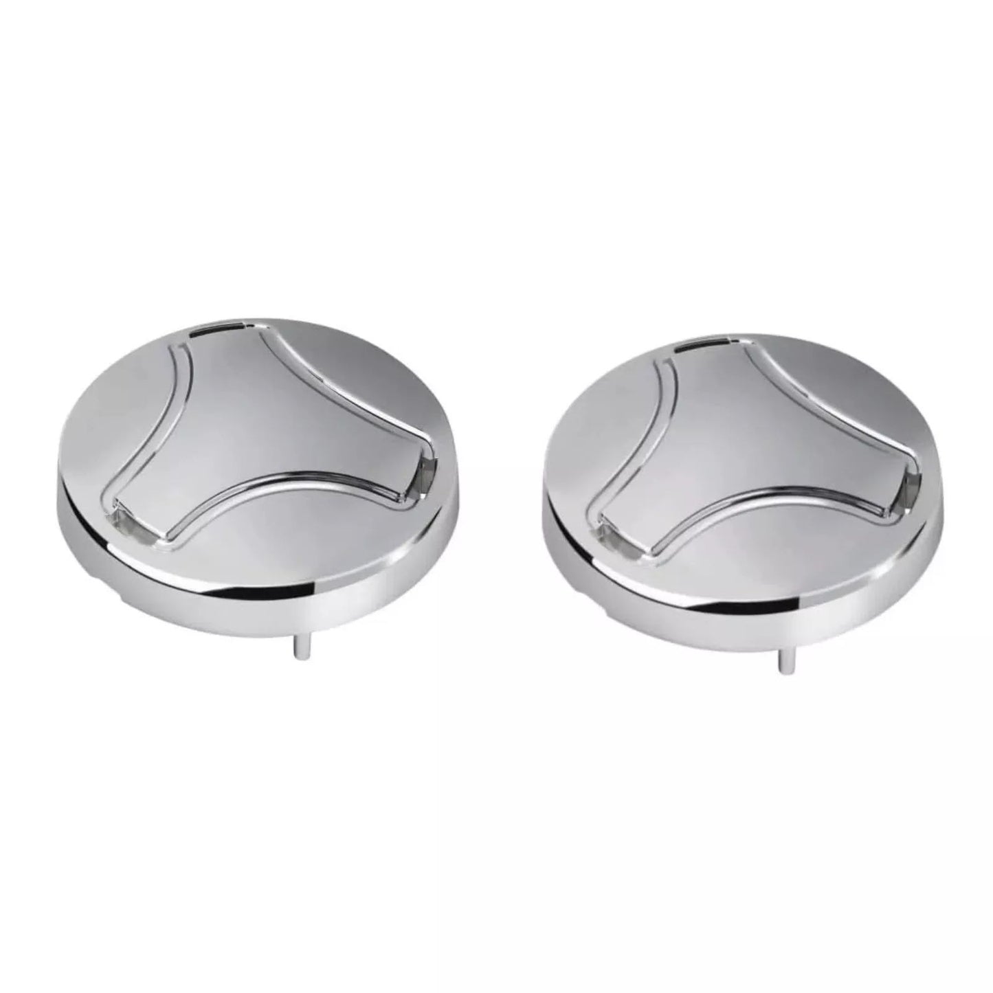 2pcs Washer Pulsator Cap for LG for Kenmore Washing Machine 5006EA3009A Part