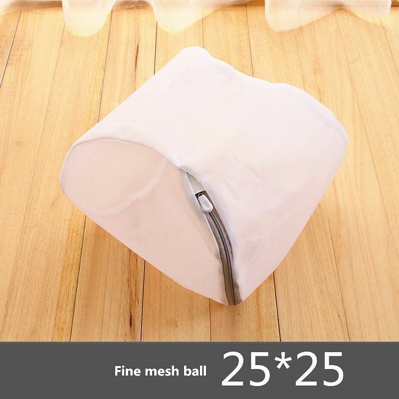 Wash Bags Zipper Mesh Household Machine Laundry Underwear Bra Sock Dirty Clothes