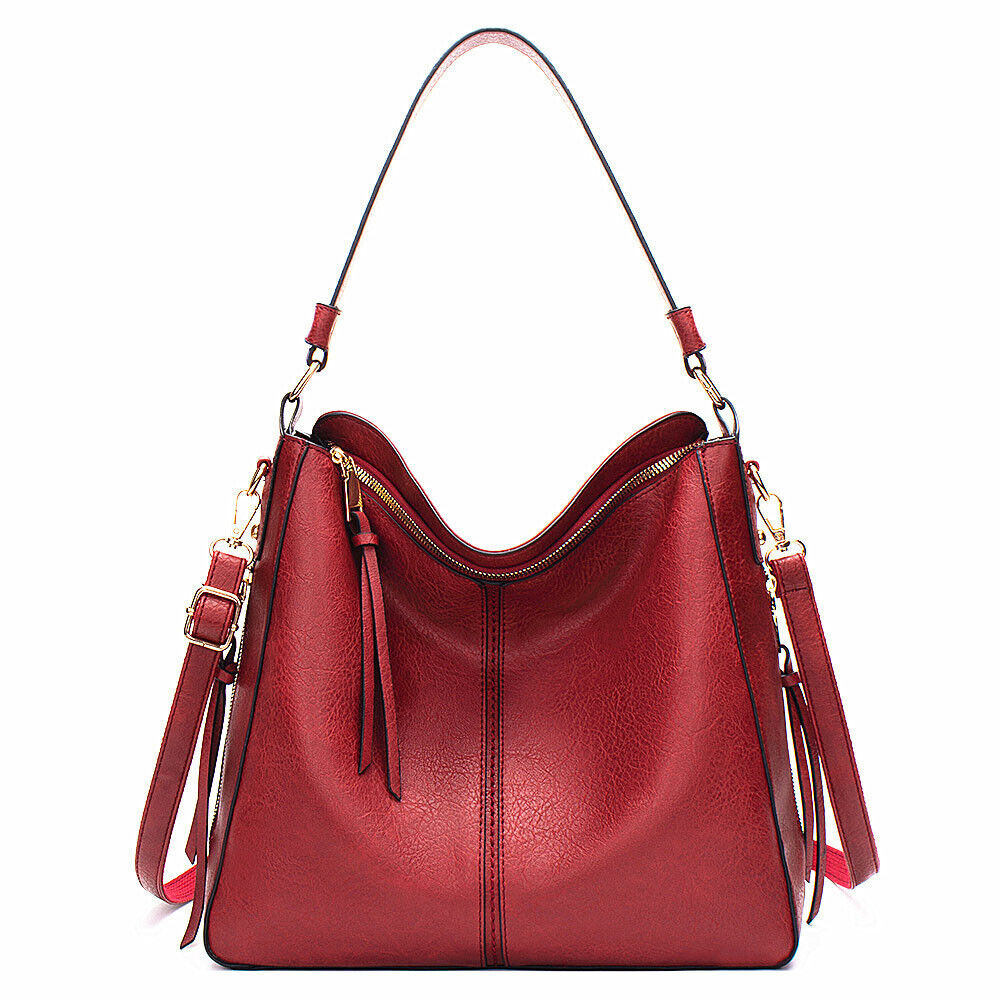 Womens Shoulder Bags Vintage Handbag Bag Crossbody Bag Handbag Purses Tote Bag~