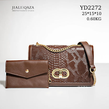 2023 Handbags Ladies Fashion Shoulder Bags Crossbody Bags