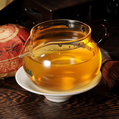 TE JI TUO CHA 2010 Yunnan XiaGuan Tuocha Pu'er Puerh Pu Erh Tea Raw Puer 500g