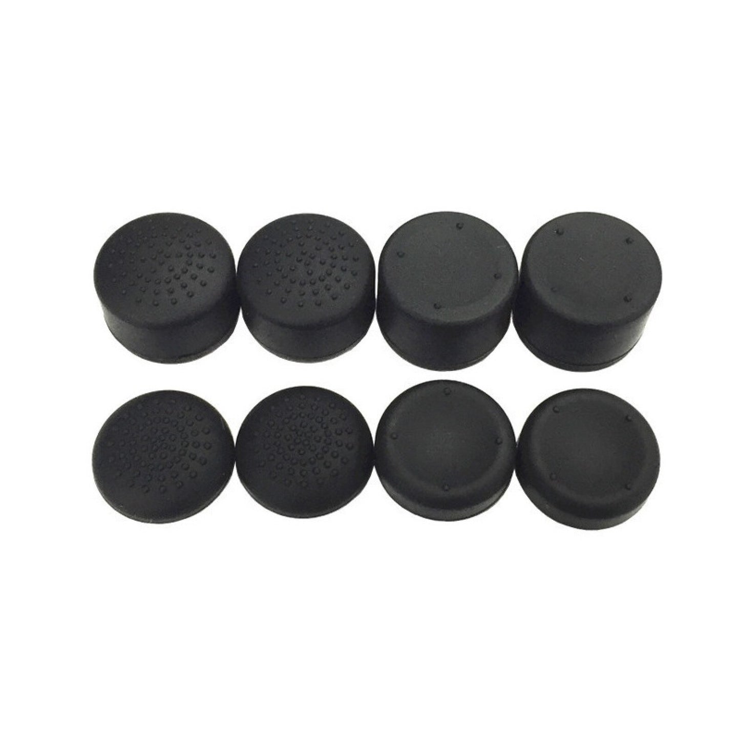 8Pack Joystick Cap Silicon Cover Thumb Stick Grip For Nintendo Switch NS Joy-Con