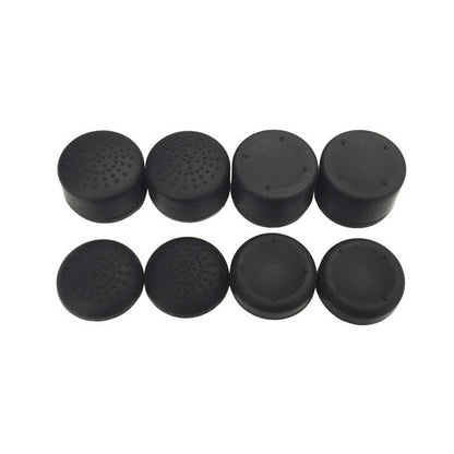 8Pack Joystick Cap Silicon Cover Thumb Stick Grip For Nintendo Switch NS Joy-Con