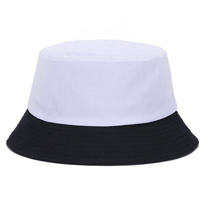 US Bucket Hat Cap Cotton Fishing Boonie Brim Visor Sun Safari Camping Men Women
