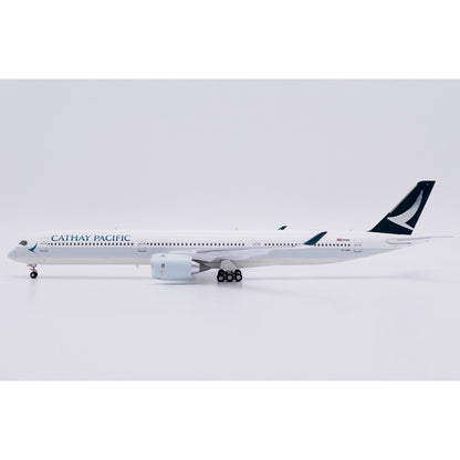1:400 JC Wings Cathay Pacific Airbus A350-1000XWB Plane Diecast Aircraft Model