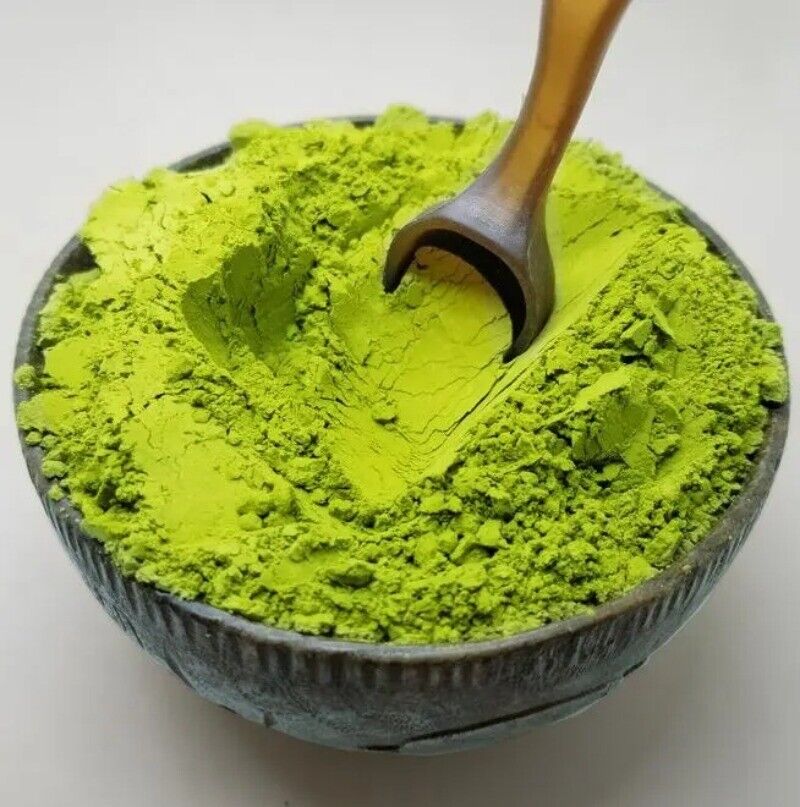 Matcha green tea powder weight loss Matcha latte green tea powder shelf stable