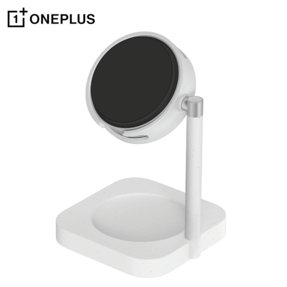 OnePlus AIRVOOC 50W Magnetic Wireless Charger 2 + Stand For Oneplus 15T/15