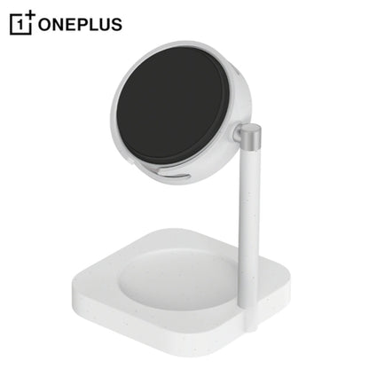 OnePlus AIRVOOC 50W Magnetic Wireless Charger 2 + Stand For Oneplus 15T/15
