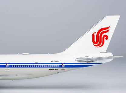 1:400 NG Model AIR CHINA BOEING 747-8i Plane Airplane Diecast Aircraft Model