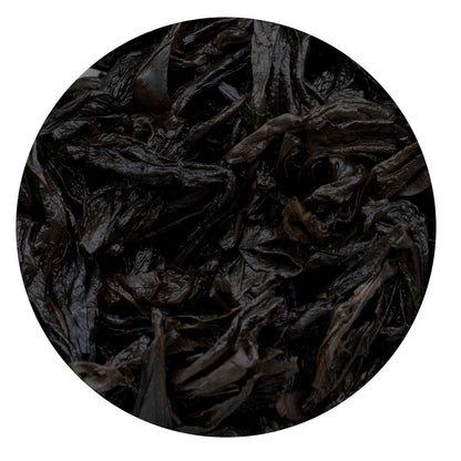 GOARTEA 250g Supreme Wuyi Shuixian Oolong Tea Laocong Shui Hsien Dahongpao Tea-
