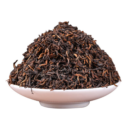 2003 Supreme Yunnan Royal Grade Golden Needle Aged Loose Pu-erh Ripe Shu Puerh