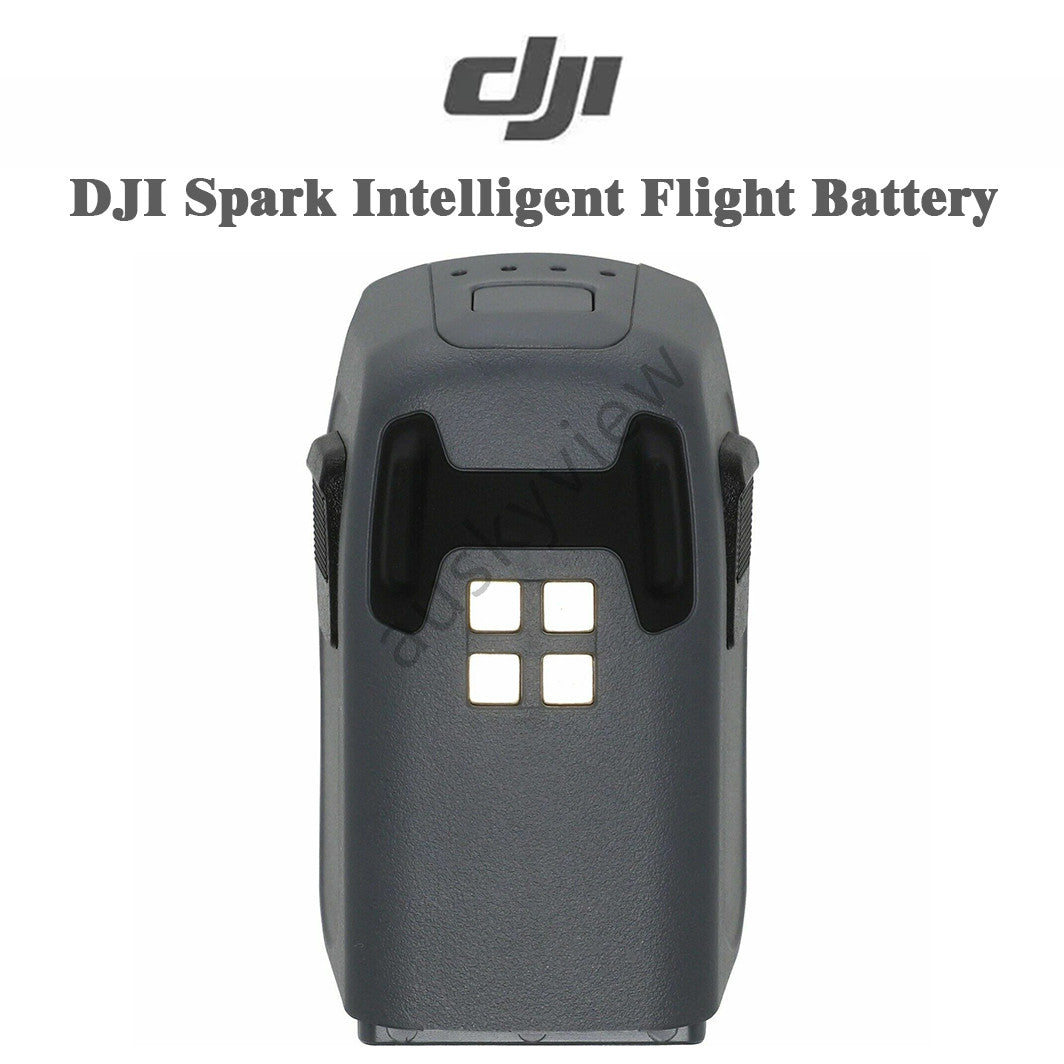 DJI Spark Intelligent Flight Battery 1480mAh 11.4V for DJI Spark