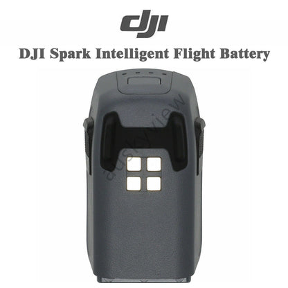 DJI Spark Intelligent Flight Battery 1480mAh 11.4V for DJI Spark