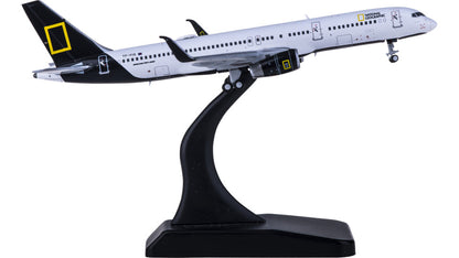 1:400 JC Wings Icelandair BOEING 757-200 Passenger Airplane Diecast Plane Model