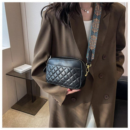 Fabric Women Crossbody Bags Ladies Handbags Women Bags Shoulder Crossbody Bags
