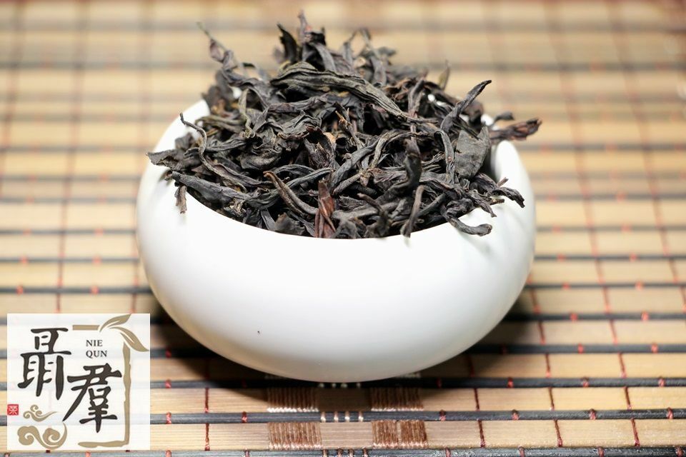 China guang dong oolong tea Feng Huang Dan Cong Mi Lan Xiang 100g