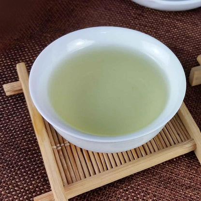 2023 Anxi Tie Guan Yin Iron Goddess of Mercy Spring Chinese Tea Oolong 125g/250g