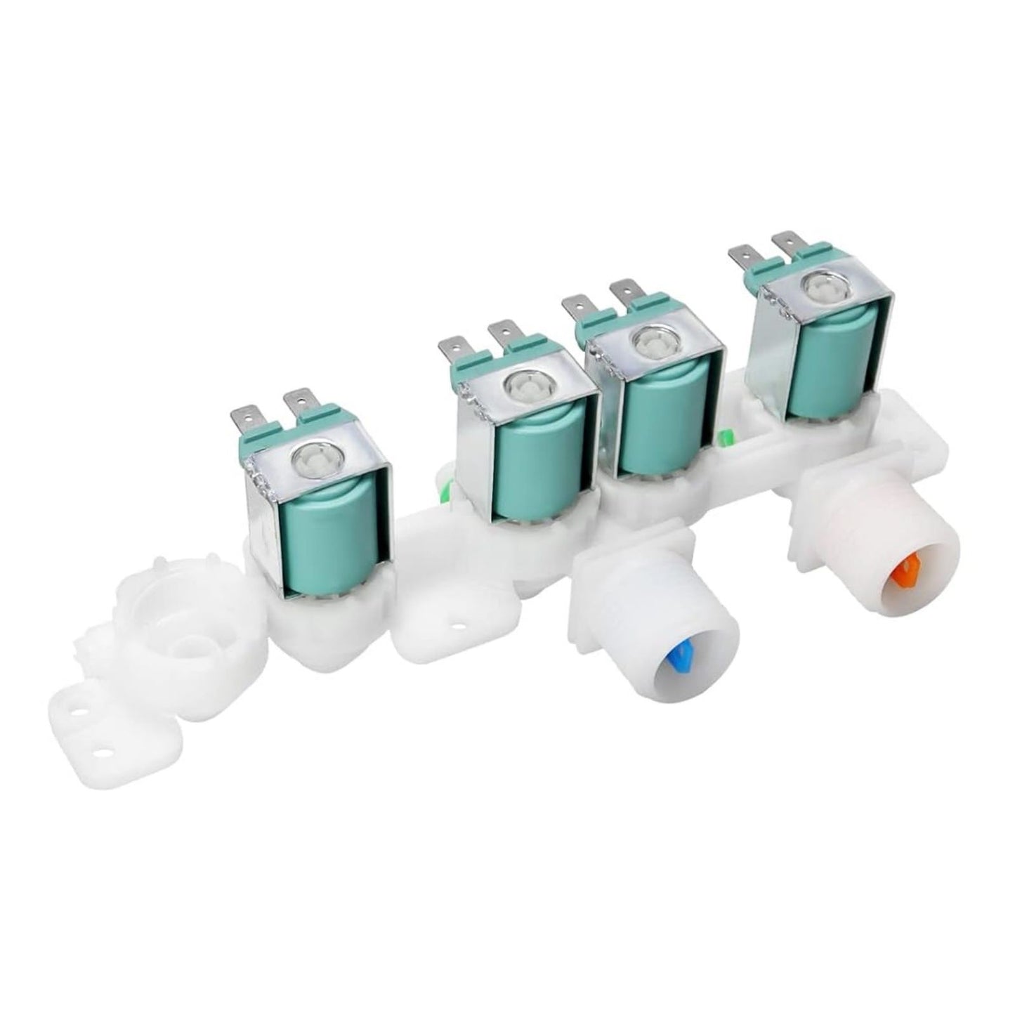 1Pc Replacement DC97-15459H Washer Water Inlet Valve for Samsung Washing Machine