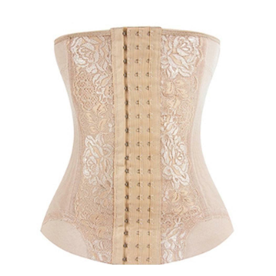 Women Slimming Recovery Corset Body Shapewear Postnatal Waist Everyday Trainer