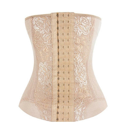 Women Slimming Recovery Corset Body Shapewear Postnatal Waist Everyday Trainer