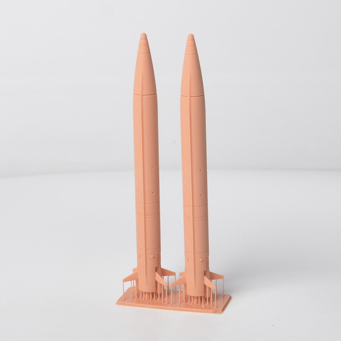 Yao's Studio LY72712 1/72 Model Upgrade Parts France AS30L Air-To-Ground Missile