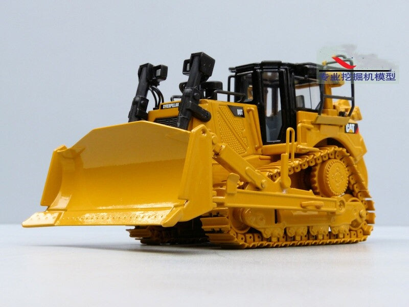1:50 Norscot D8T DOZER Bulldozer Construction Machine Equipment Diecast Model