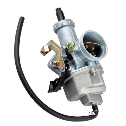 Cable-Actuated Choke Carb Carburetor For ATV And Quad, For Zongshen, For Buyan