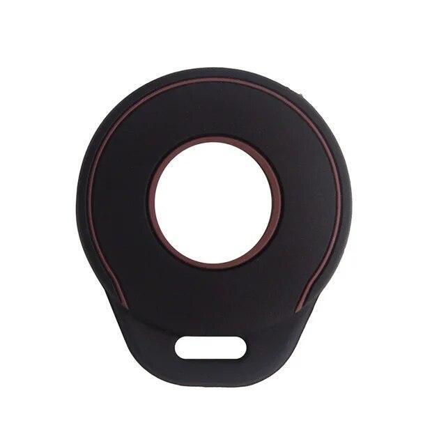 Motorcycle Key Shell Silicone Cover Fob For Harley Davidson Softail Sportster VR