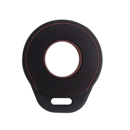 Motorcycle Key Shell Silicone Cover Fob For Harley Davidson Softail Sportster VR