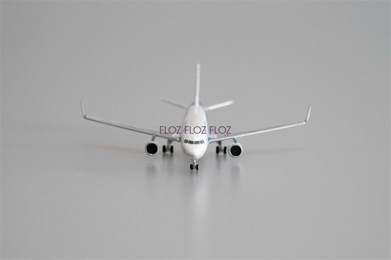 for C model for ANA for Airbus A320 JA01VA Inspiration of JAPAN 1:400 Model