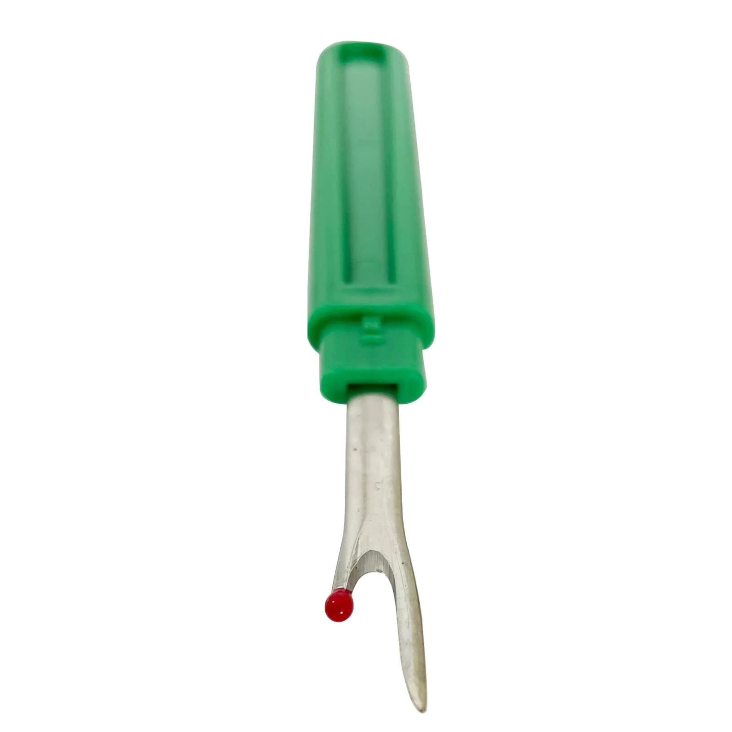4* Blue/Red/Yellow/Green Seam Ripper Sewing&Crafting DIY Tool Wide Applications