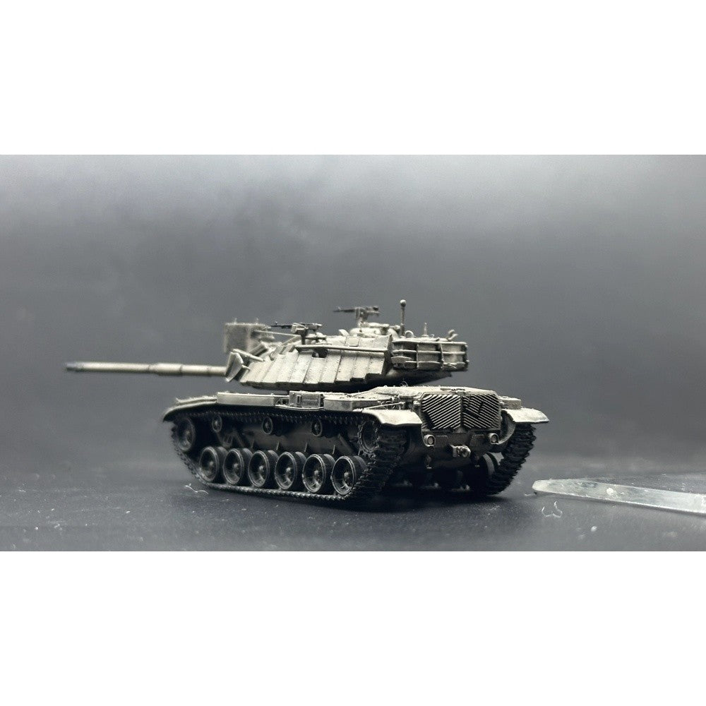 1/144 Israeli Magach 6B Main Battle Tank Painted Finished Model