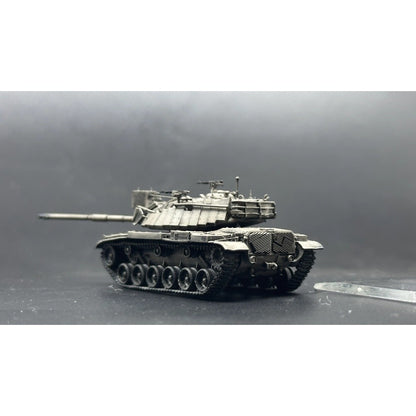 1/144 Israeli Magach 6B Main Battle Tank Painted Finished Model