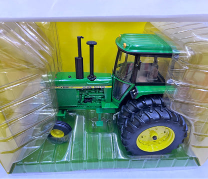1:16 ERTL JOHN DEERE 4440 Tractor Farm Agricultural Machinary Diecast Model