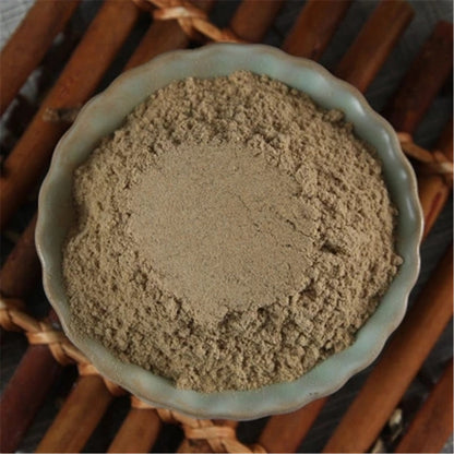 100% Pure Medicine Bupleurum Root Powder Chaihu Chinese Herbal Medicine 250g